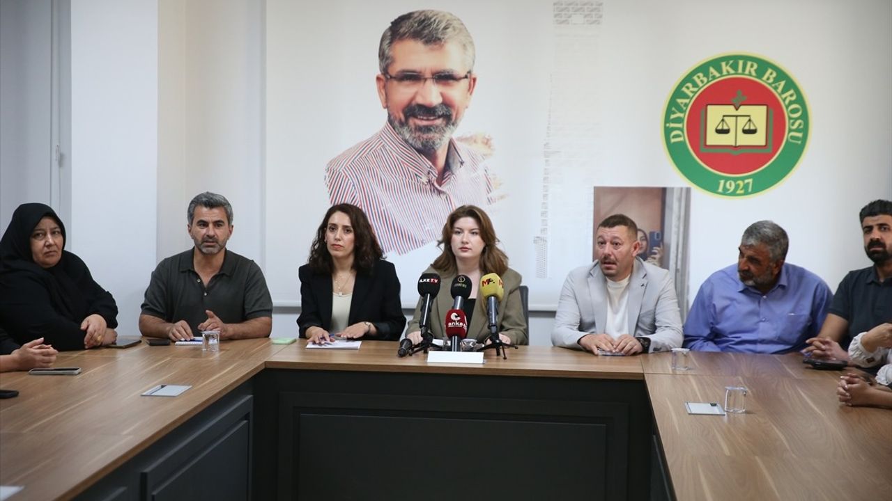 Diyarbakır'da Rojin Kabaiş soruşturmasında Adli Tıp raporu cinsel saldırı ihtimalini gündeme getirdi