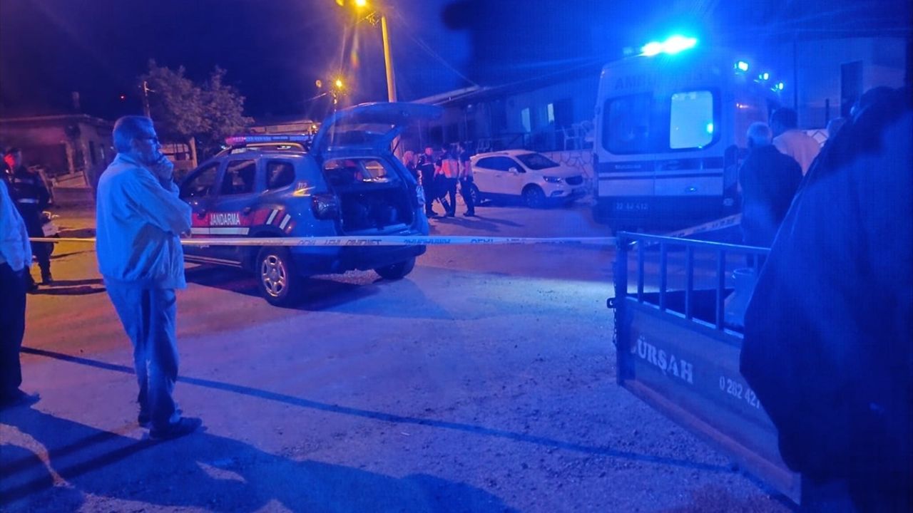 Edirne'nin Enez ilçesinde silahlı kavga: 2 kişi yaşamını yitirdi