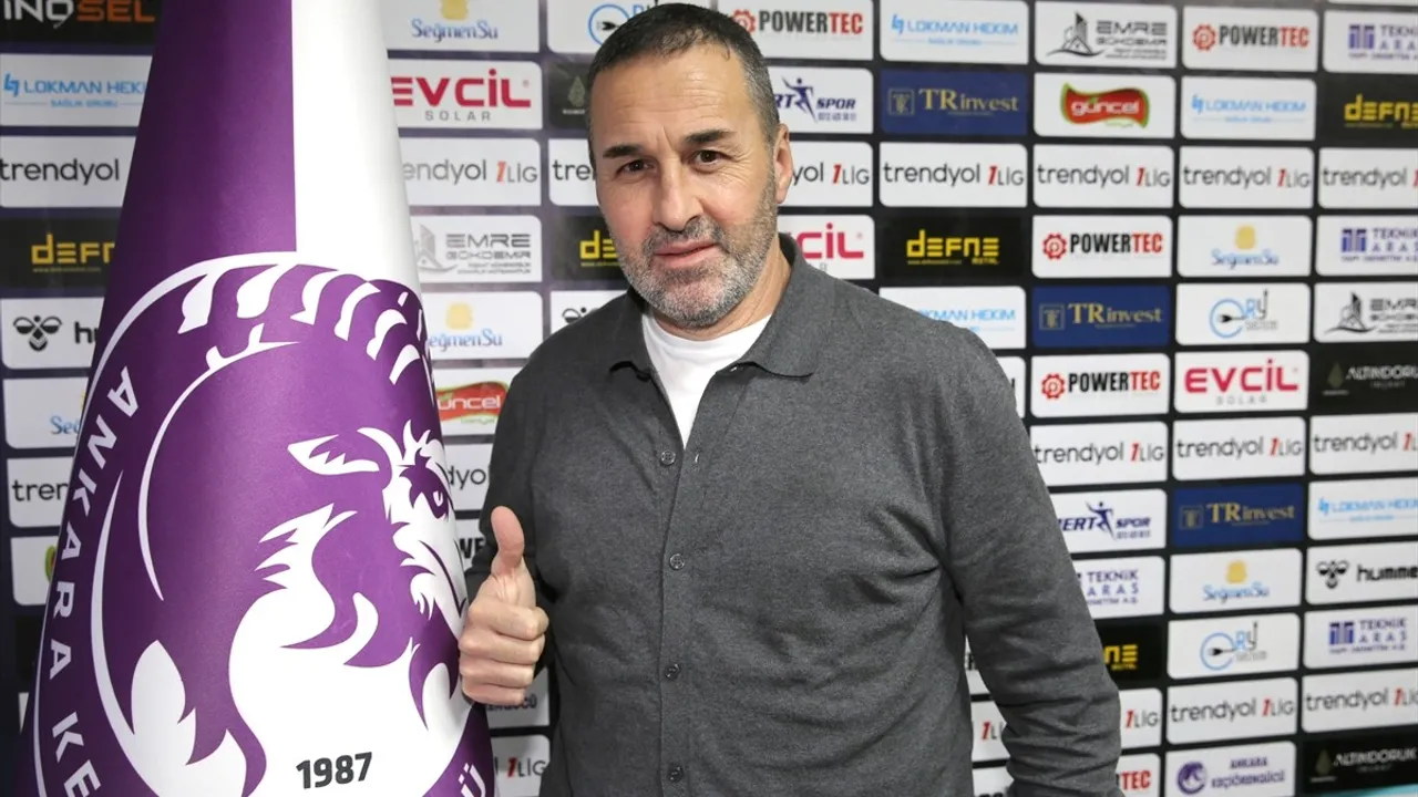 Emre Gökdemir İnşaat Ankara Keçiörengücü, Yalçın Koşukavak ile anlaştı