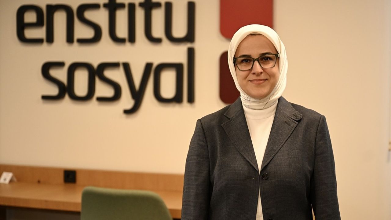 Enstitü Sosyal raporu: Çocuk suçlarında 'tedbir mahkemeleri' ve mevzuat uyumu önerisi