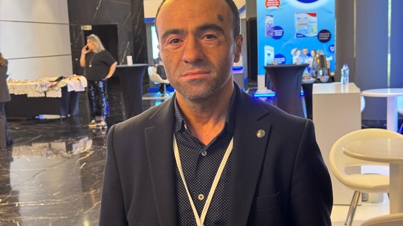 Erciyes Üniversitesi'nden Canpolat: Nörolojik hastalıklarda kök hücre tedavisi henüz deneysel