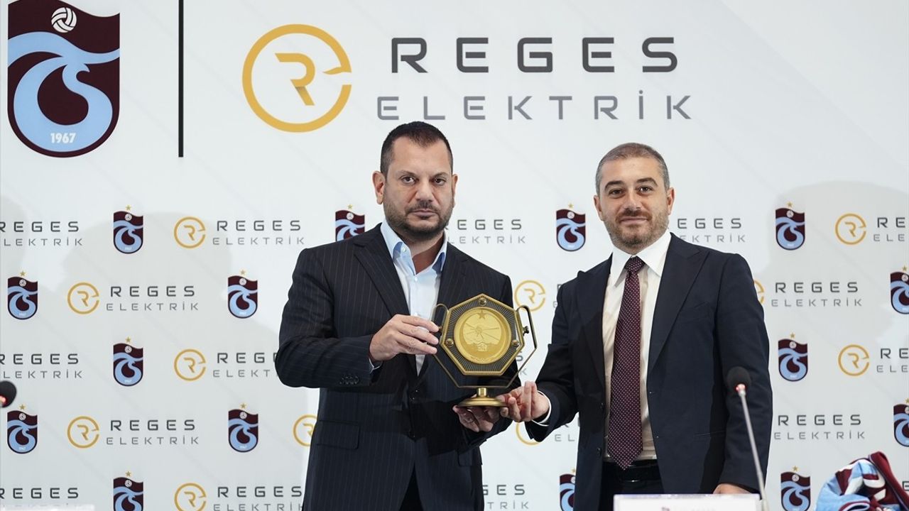 Ertuğrul Doğan: MHK Türk futbolunun kanayan yarası, Kulüpler Birliği'nde çözüm için adım atacağız