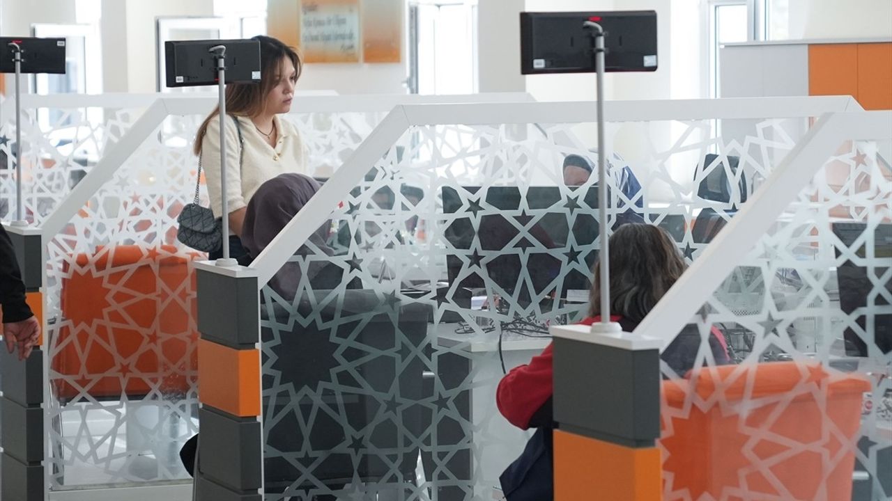 Eski tip ehliyetleri yenileme süresi sona eriyor: 1 Kasım'da ücret 7.438,60 TL olacak