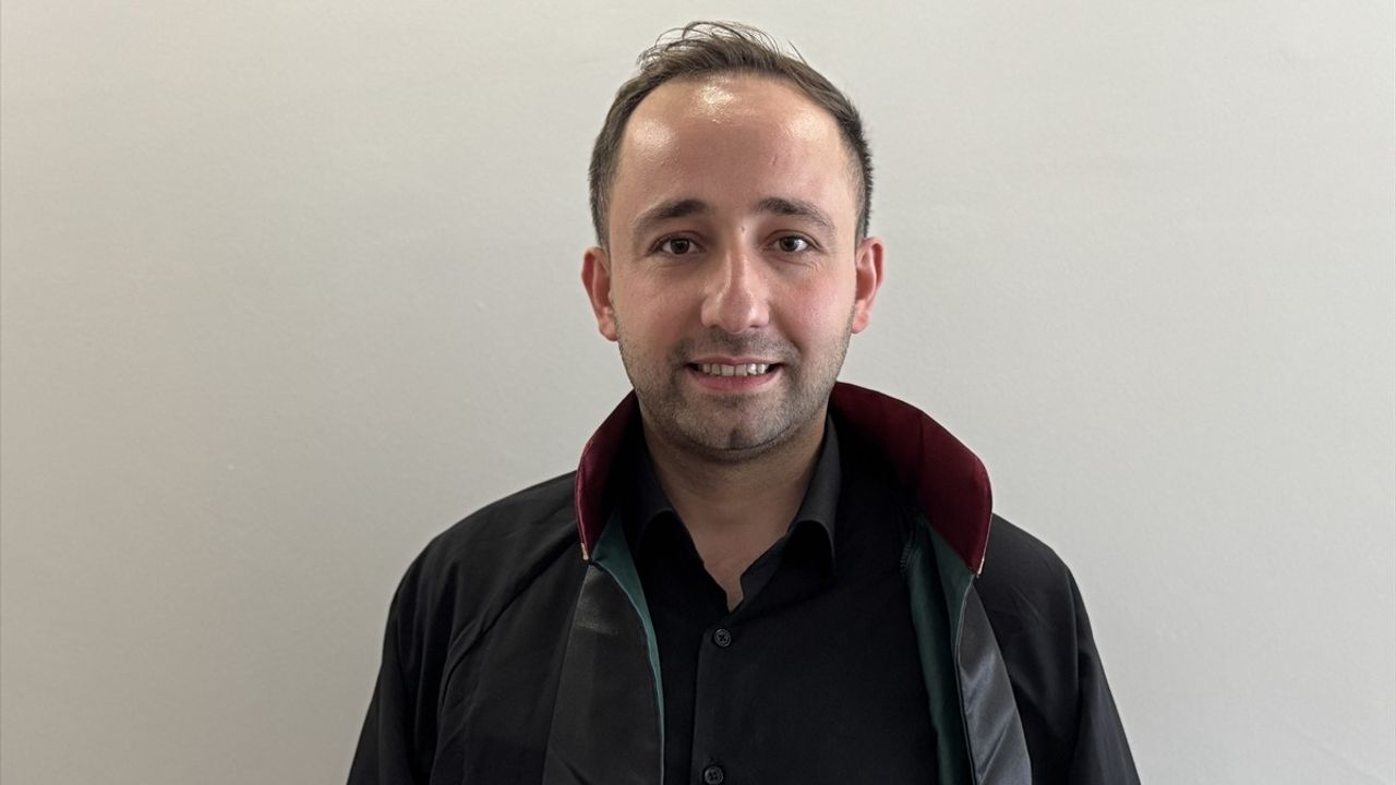 Eskişehir'de 1,5 yaşındaki çocuğa falçatayla saldırı davasında sanığa 44 yıla kadar hapis istemi