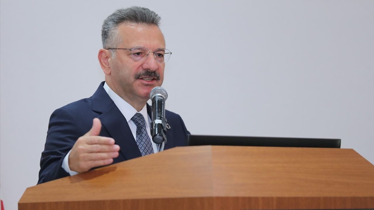 Eskişehir'de Kadın Sağlığı Eğitimiyle 2 yılda 312 bin 883 kişiye kanser taraması