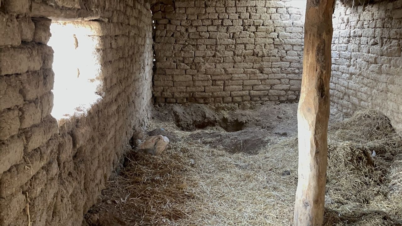 Eskişehir Odunpazarı'nda 14 yıldır kayıp kişinin öldürüldüğü iddiası: Kardeş adliyeye sevk edildi