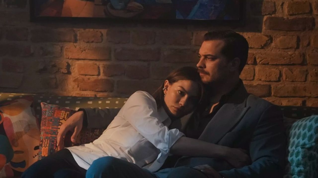 Eşref Rüya'da Deprem! Çağatay Ulusoy Neden Ayrılıyor? Reyting Rekortmeni Dizi İçin Final Çanları Çalıyor