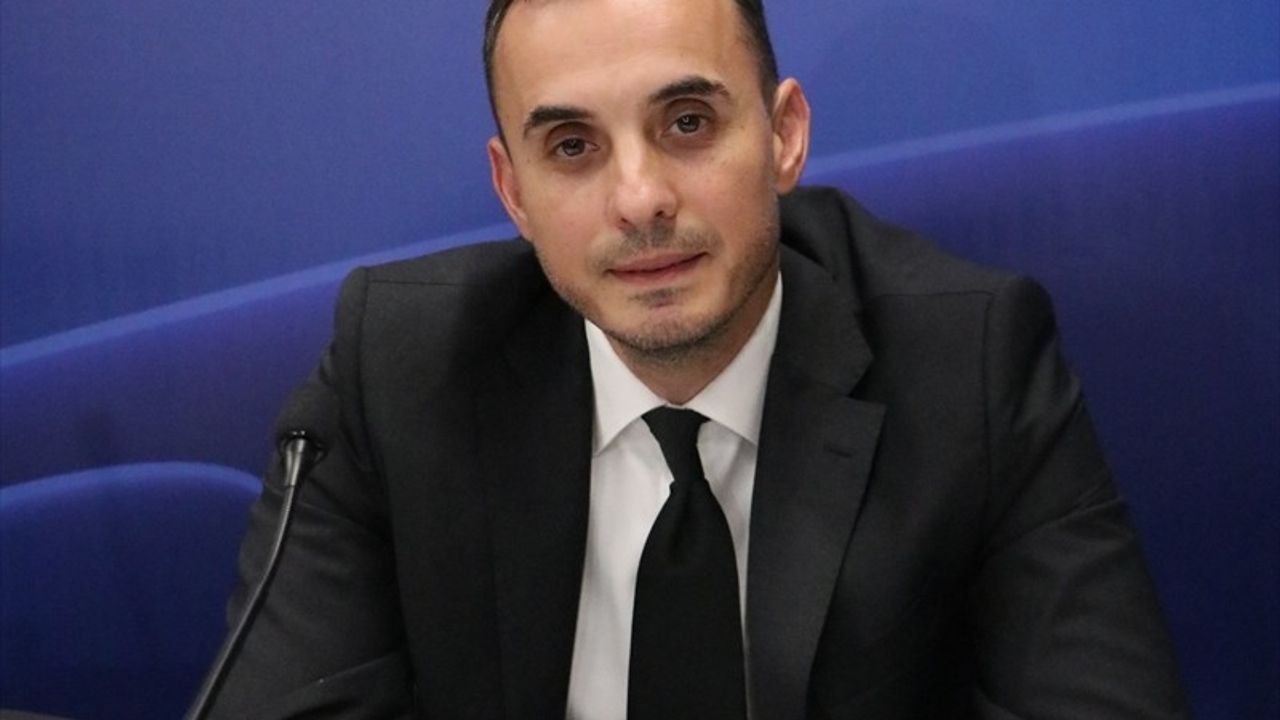 Gaziantep 2025 Avrupa Ödülü'nü Kazandı: Çevre, Kültür ve Sosyal Dayanışma Vurgusu