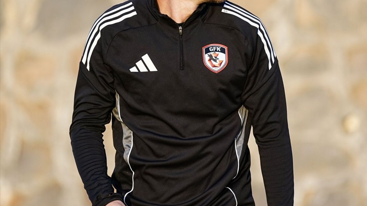 Gaziantep FK, Fenerbahçe maçı öncesi hazırlıklarını tamamladı