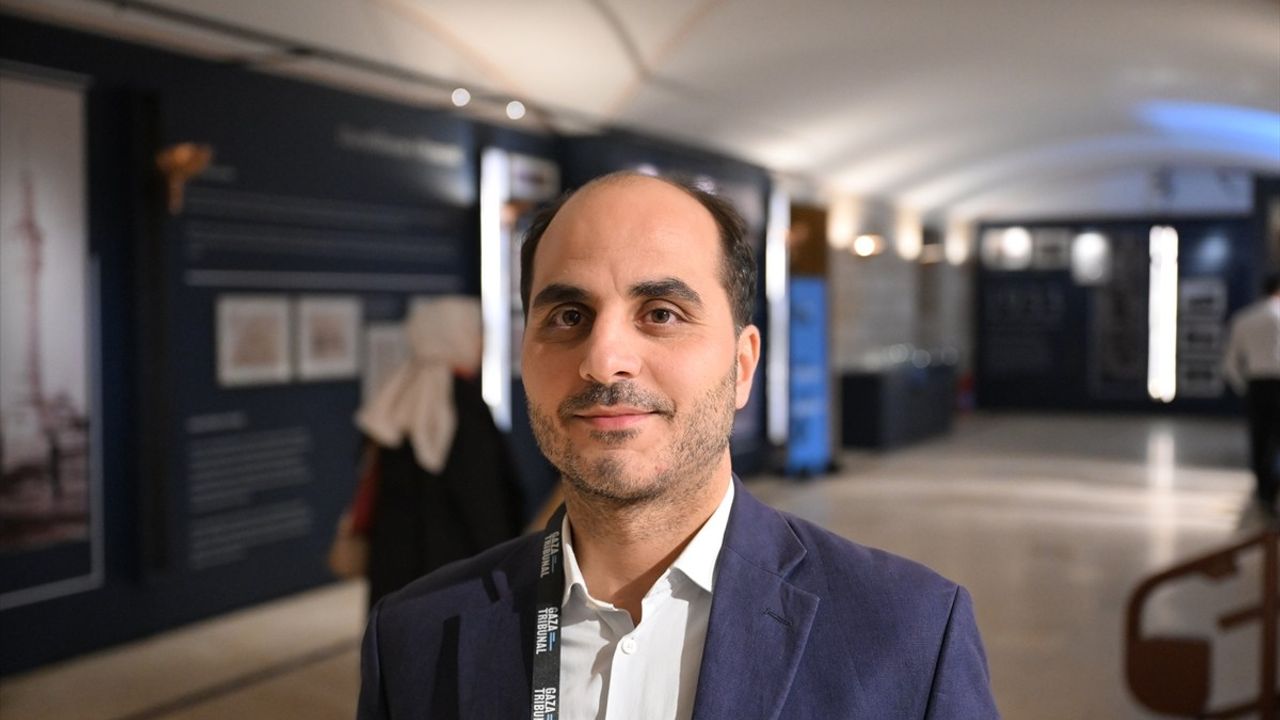 Gazze Mahkemesi nihai kararını 26 Ekim'de İstanbul'da açıklayacak