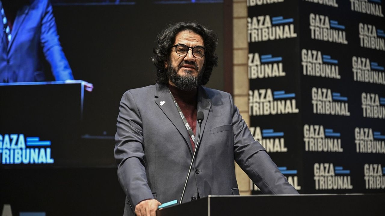 Gazze Mahkemesi: Nihai Oturumun Üçüncü Günü Sona Erdi — Nihai Karar Yarın