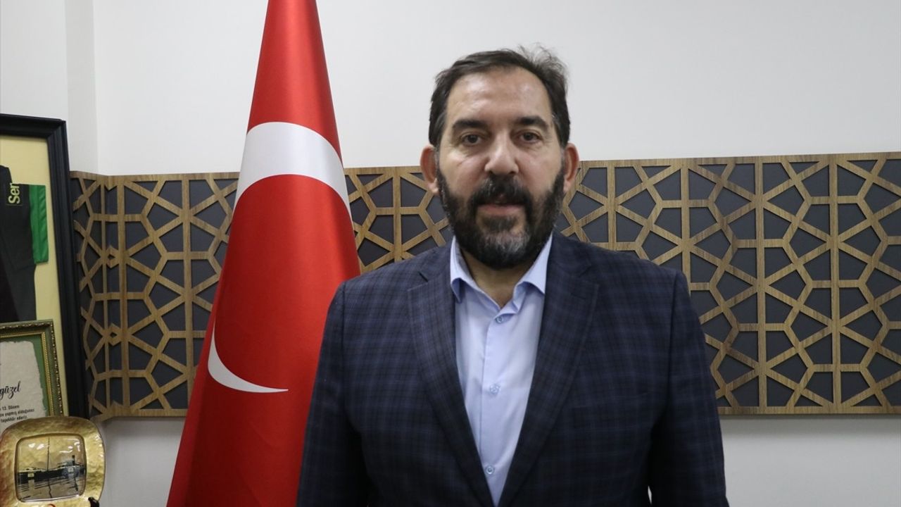 Gökçe Barajı'nda su seviyesi yüzde 30'a geriledi; yetkililer tasarruf çağrısı yaptı