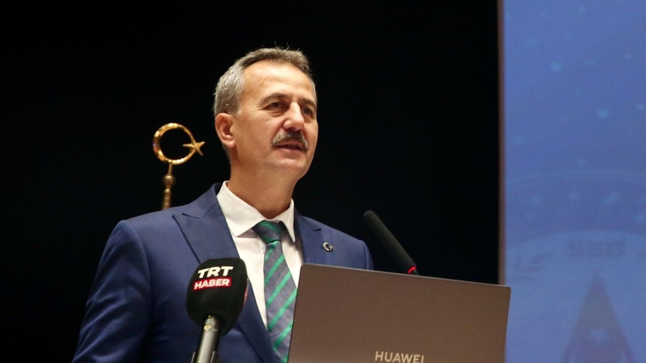 Görgün: Türkiye savunma sanayi ihracatında 11. sırada; bu yıl ilk 10'a yükselme bekleniyor