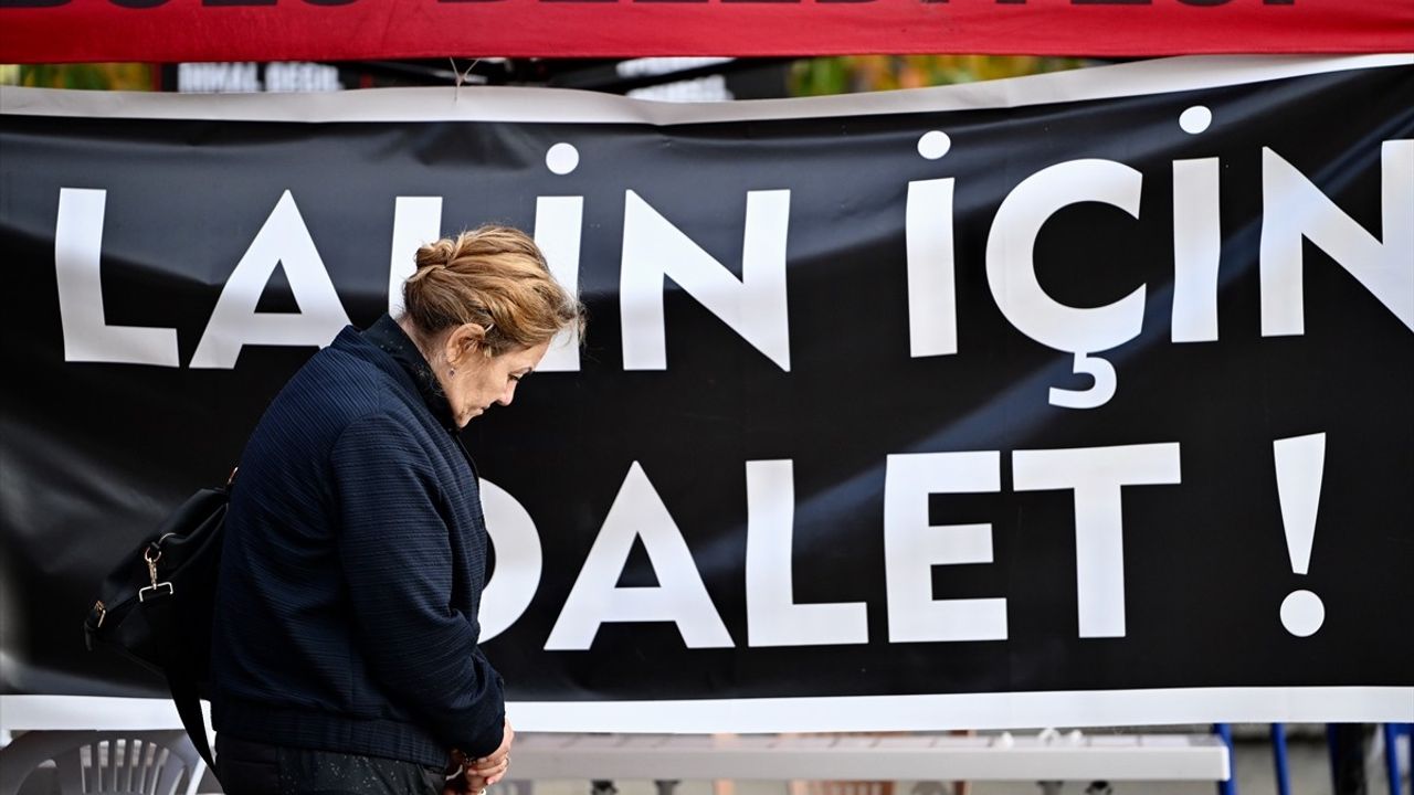 Grand Kartal Otel yangını davasında 3. duruşma sürüyor