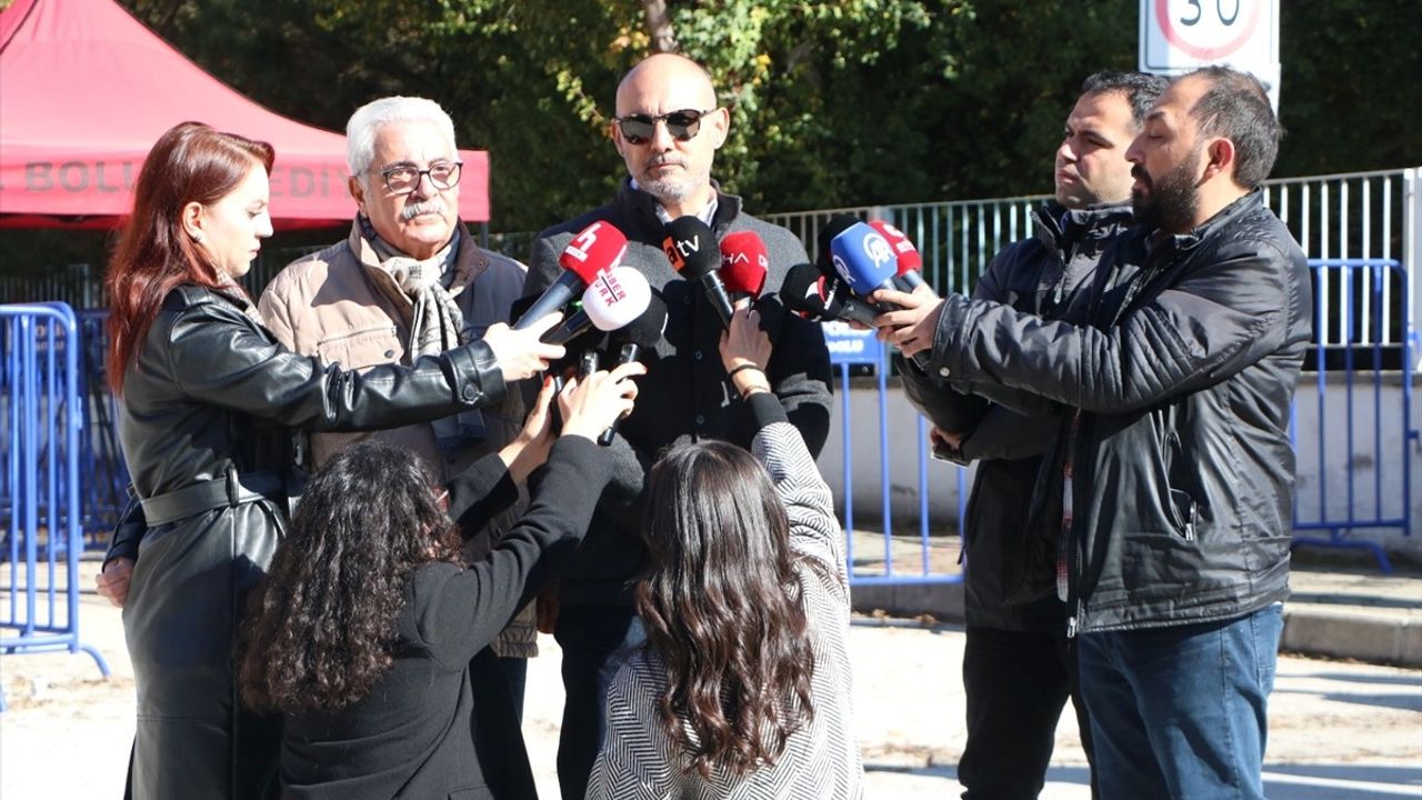 Grand Kartal Otel yangınında yakınlarını kaybeden aileler duruşmada iddialarını yineledi