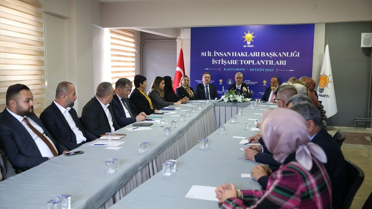 Hasan Basri Yalçın: KKTC seçimi, Gazze ve terörle mücadeleye ilişkin değerlendirmeler