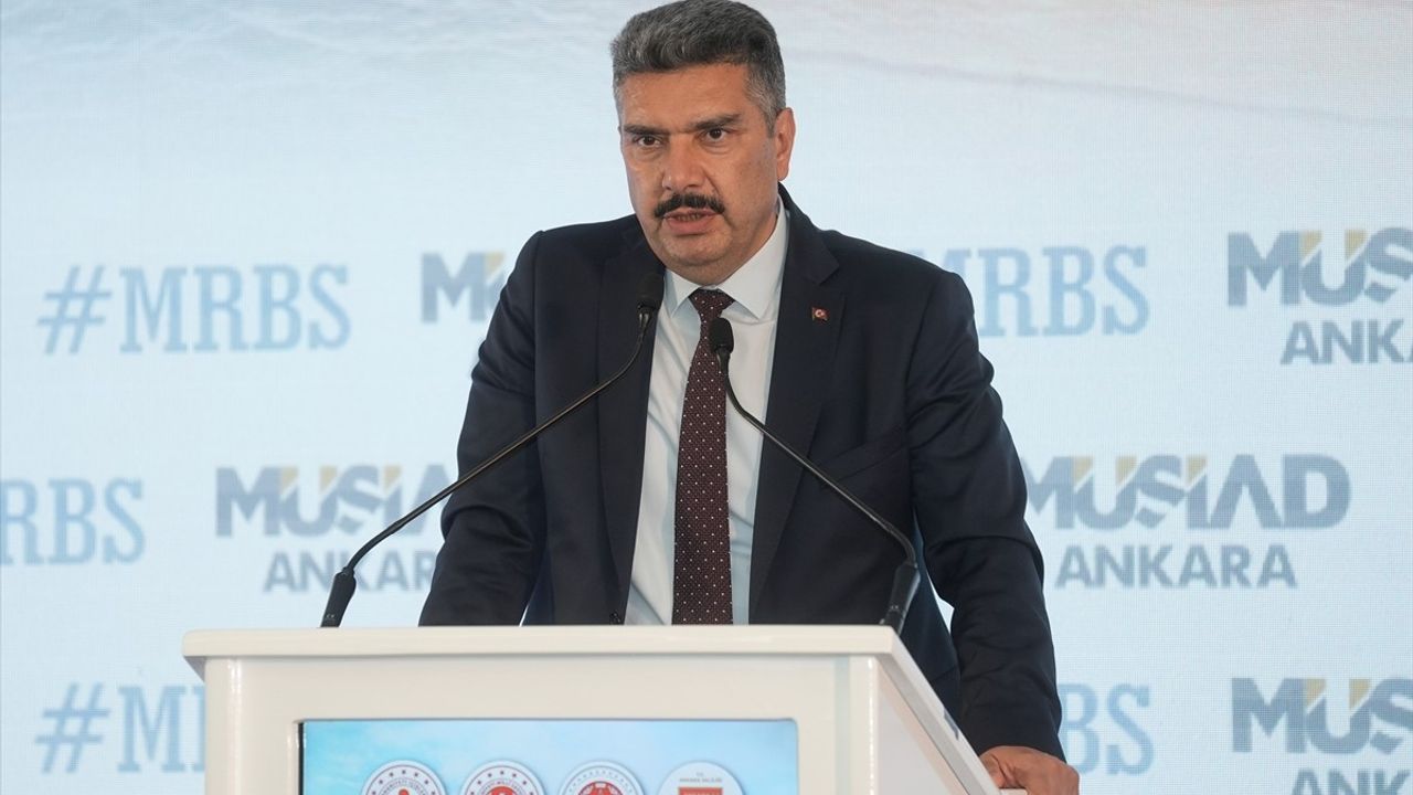 HAVELSAN: Milli teknolojiler sınır güvenliğinde gerçek zamana yakın durumsal farkındalık sağlıyor