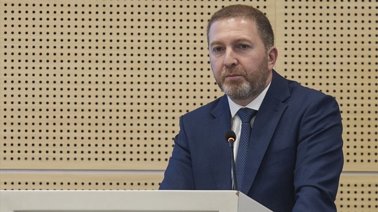 Hisarcıklıoğlu: Azerbaycan ile yeni nesil serbest ticaret anlaşmasını konuşmalıyız