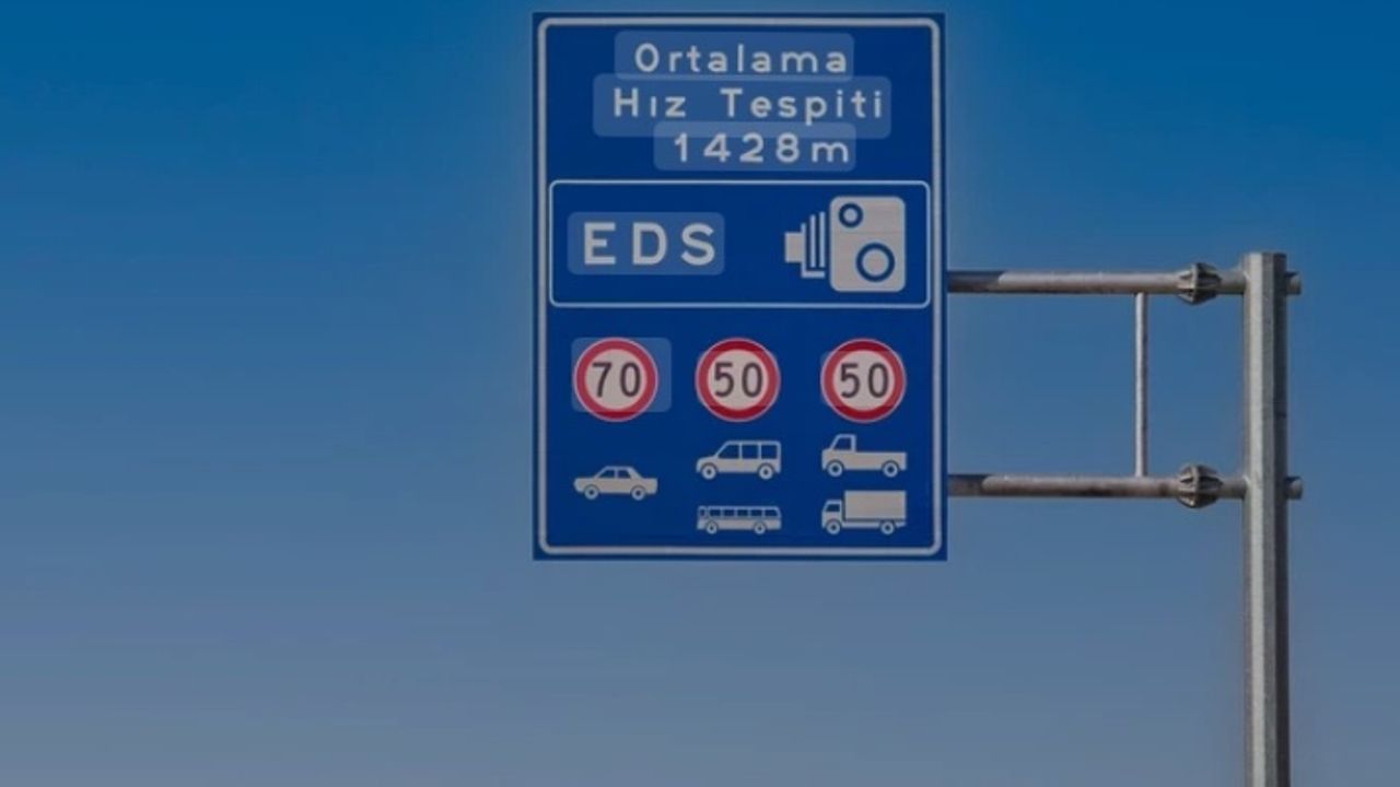 Hız Toleransı Tartışması: %10 Esnemenin Kaldırılması Teklifiyle 1 Km/s Aşımda Ceza İmkanı