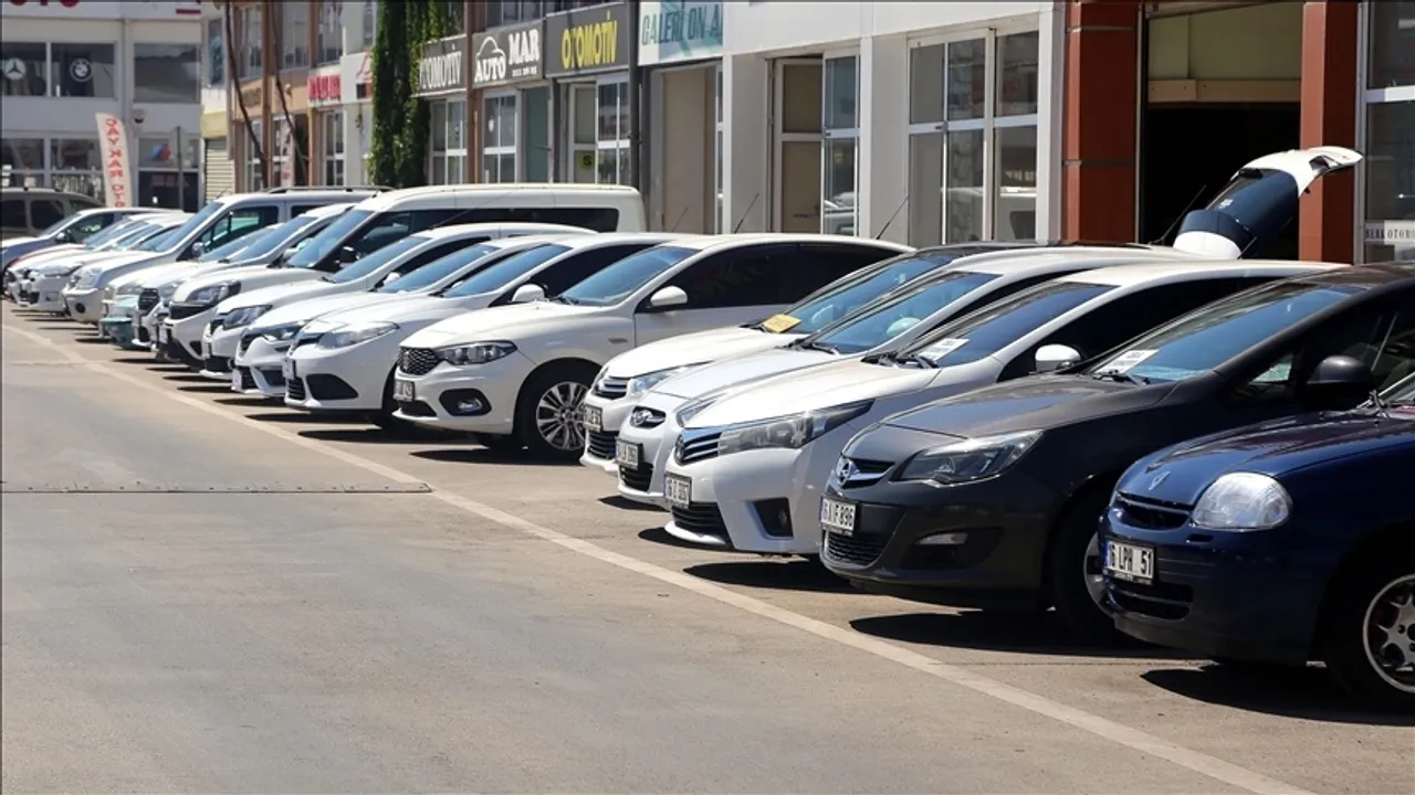 Hurda Teşviki 2025'te Meclis Gündeminde: ÖTV'siz Alınabilecek Modeller ve Başvuru Şartları