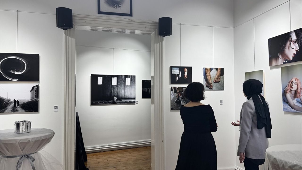 İFSAK yeni sezonu Beyoğlu merkezinde genç odaklı programlarla açtı