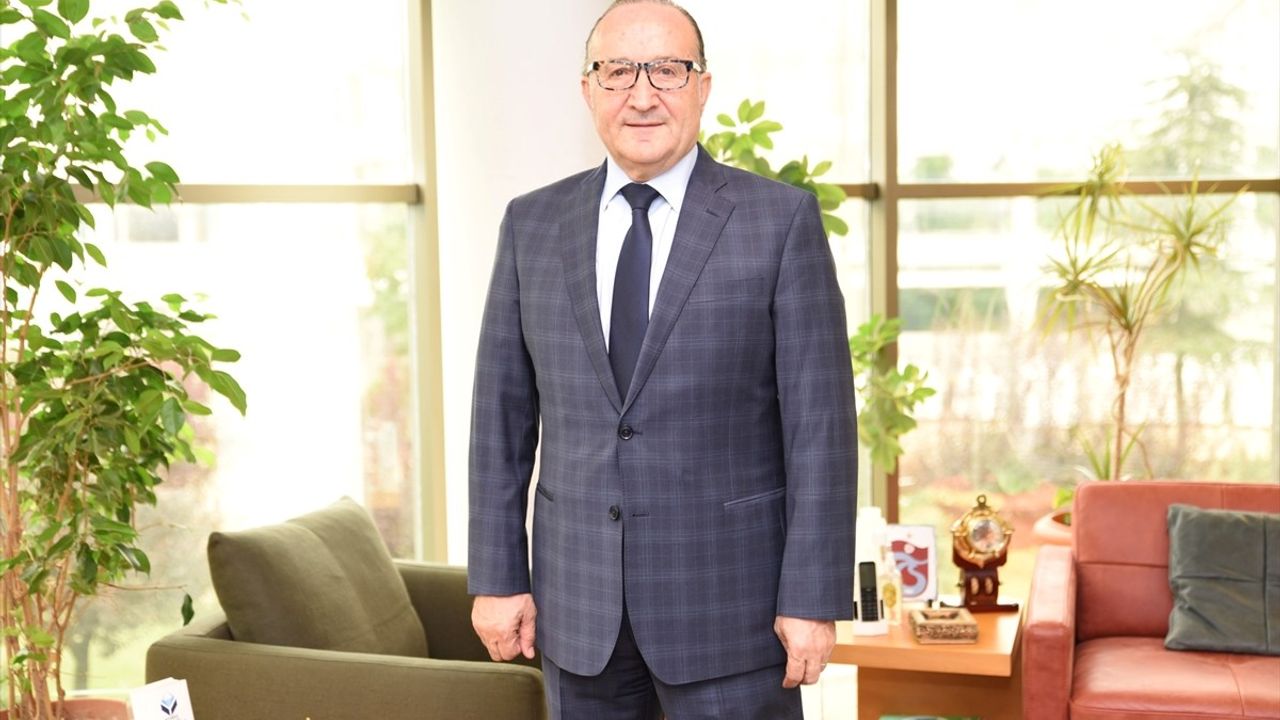 İKV Başkanı Zeytinoğlu: Gümrük Birliği'nin güncellenmesi Türkiye ve AB için kazan-kazan