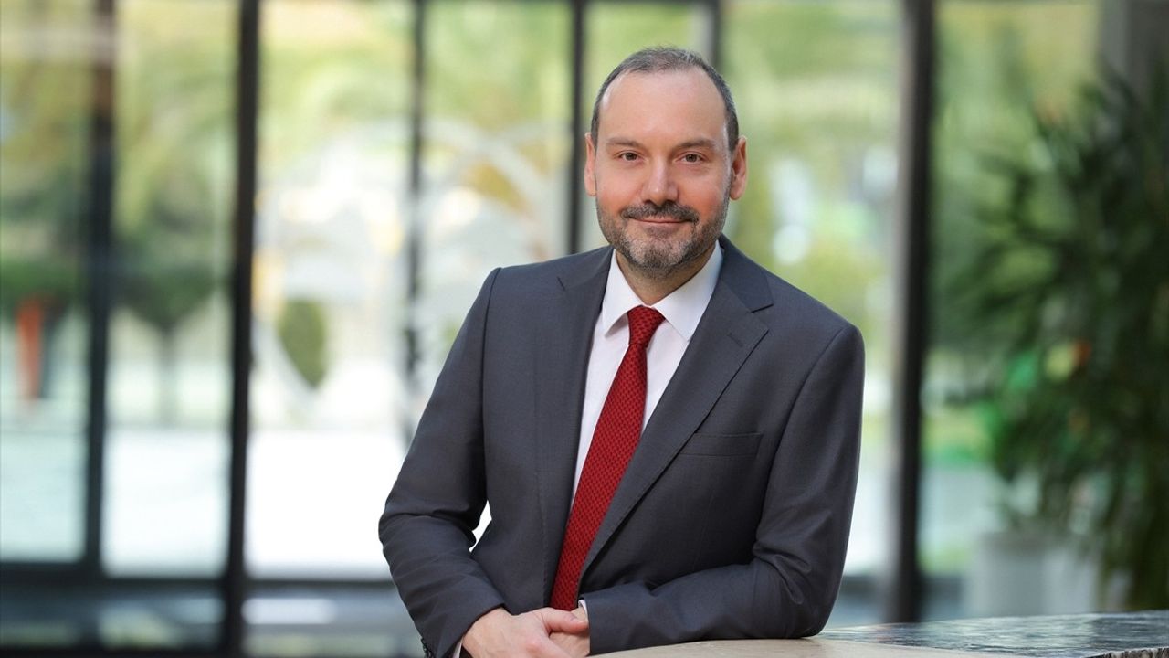 İletişimde 5G Devrimi: Finansal İşlemlerde Hız ve Güvenilirlik Artıyor