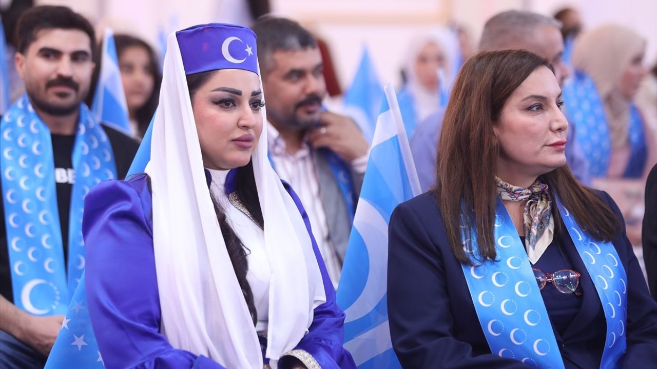 Irak Türkmen Cephesi Erbil adaylarını duyurdu: 11 Kasım parlamento seçimleri için kampanya başladı