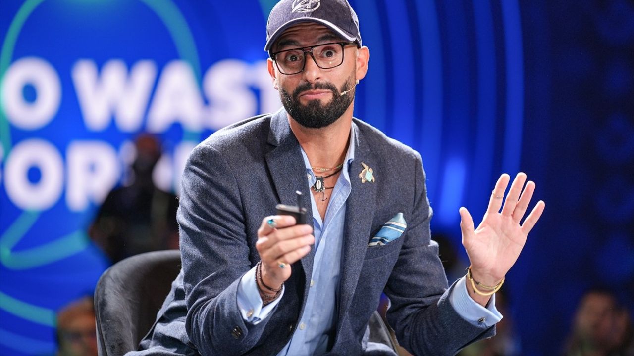 İstanbul'da Uluslararası Sıfır Atık Forumu: Hükümet Politikaları ve Uygulama Örnekleri Tartışıldı