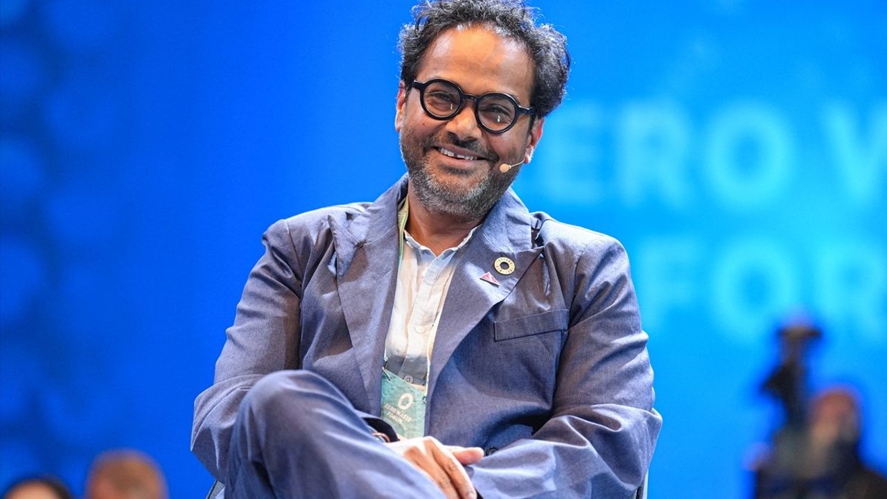 İstanbul'da Uluslararası Sıfır Atık Forumu'nda yapay zekanın atık yönetimindeki rolü ele alındı