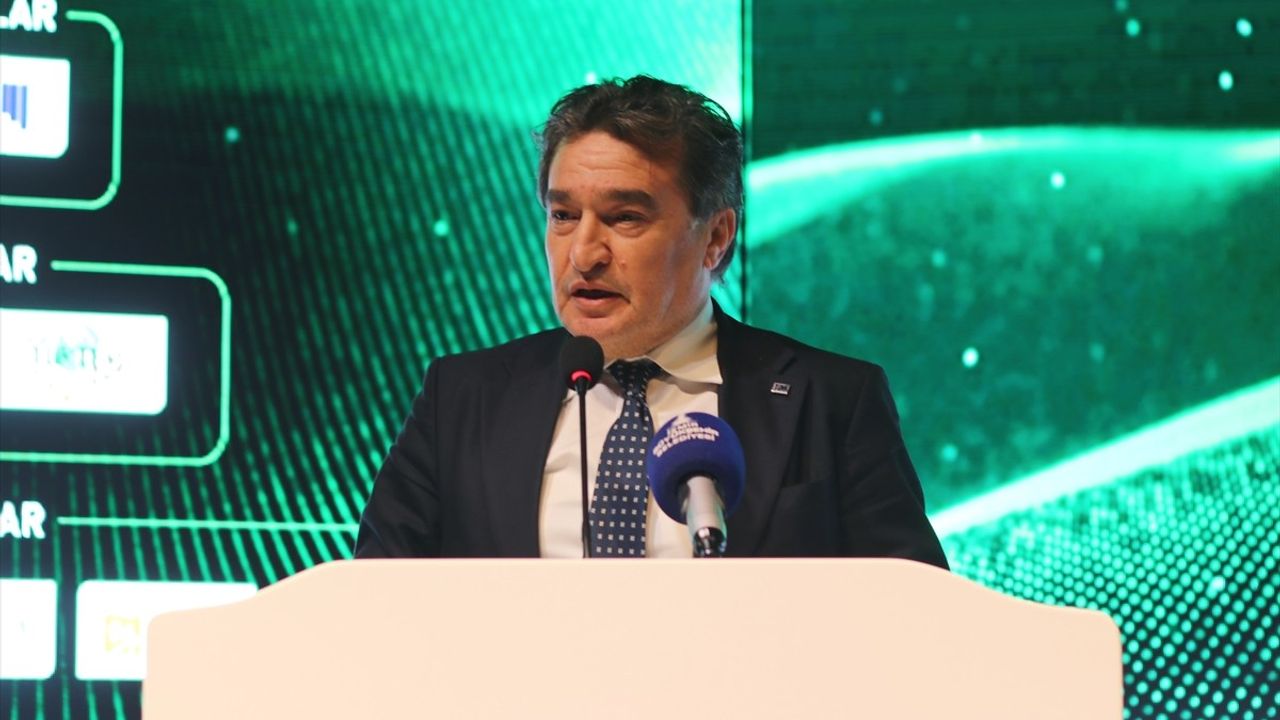 İzmir'de 5. Ezber Bozan Tasarım Yarışması'nda ödüller verildi