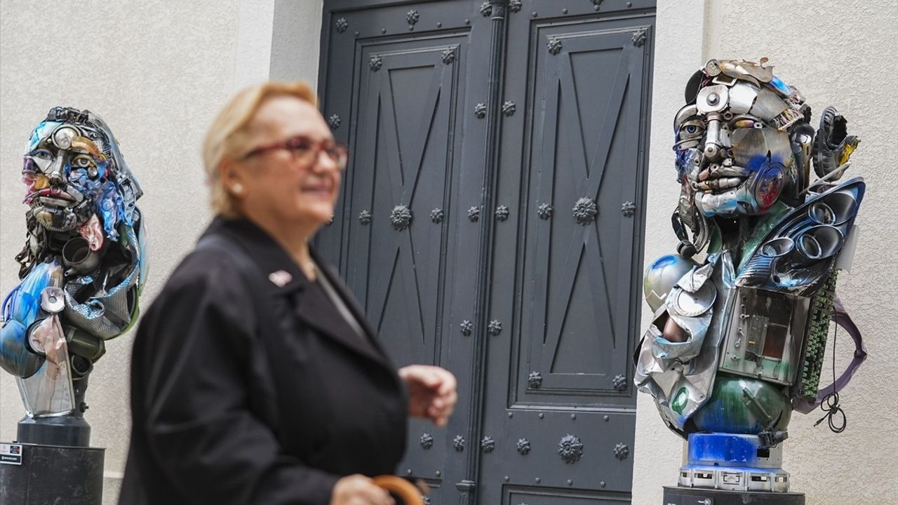 İzmir Kültür Yolu Festivali başladı: 9 günde 64 noktada 602 etkinlik