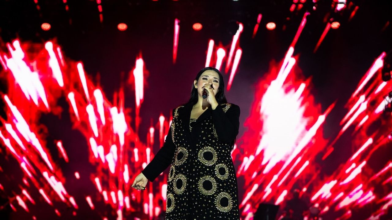 İzmir Kültür Yolu Festivali'nin açılış günü: Opera, konser ve çocuk etkinlikleriyle zengin program