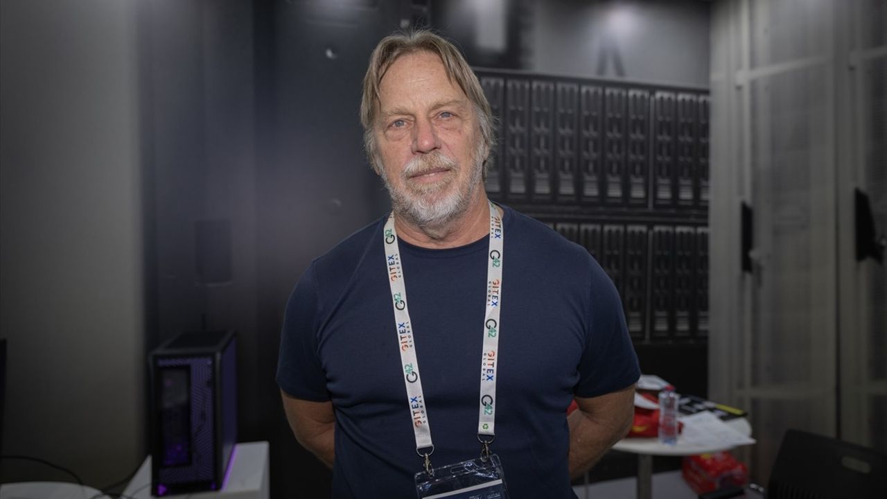 Jim Keller: Açık Kaynakla Yapay Zeka Çipleri Daha Erişilebilir Hale Gelecek