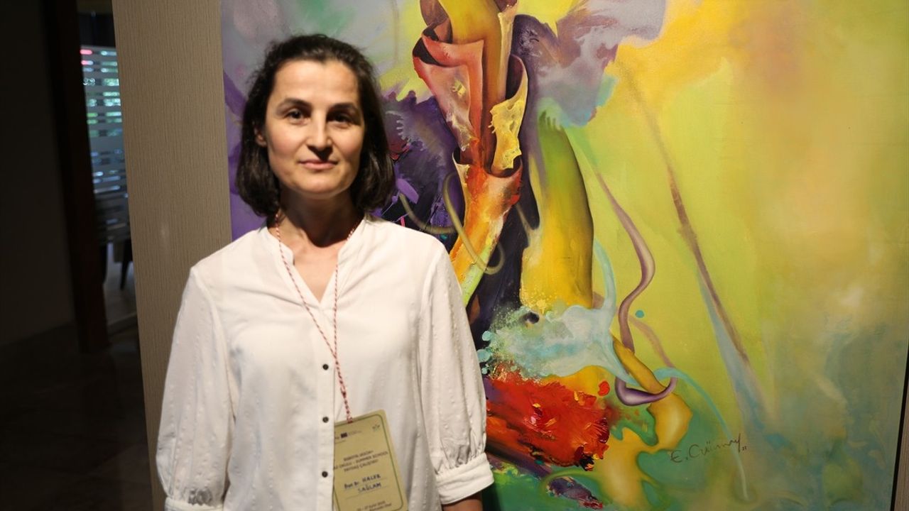 Karadeniz biyoçeşitliliği için 3D modelleme ve mobil uygulamalı farkındalık projesi