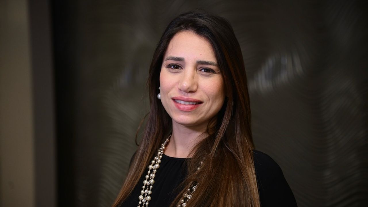 Karpowership yüzer santralleriyle Afrika'da 8 ülkede elektrik arzına katkı sağlıyor