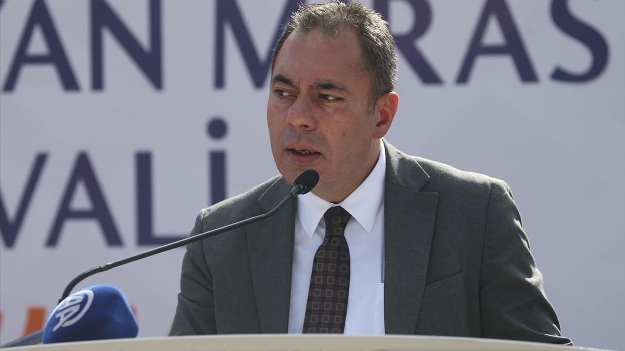 Kars'ta Yaşayan Miras Festivali başladı — Kültürel mirasın aktarımı öne çıktı