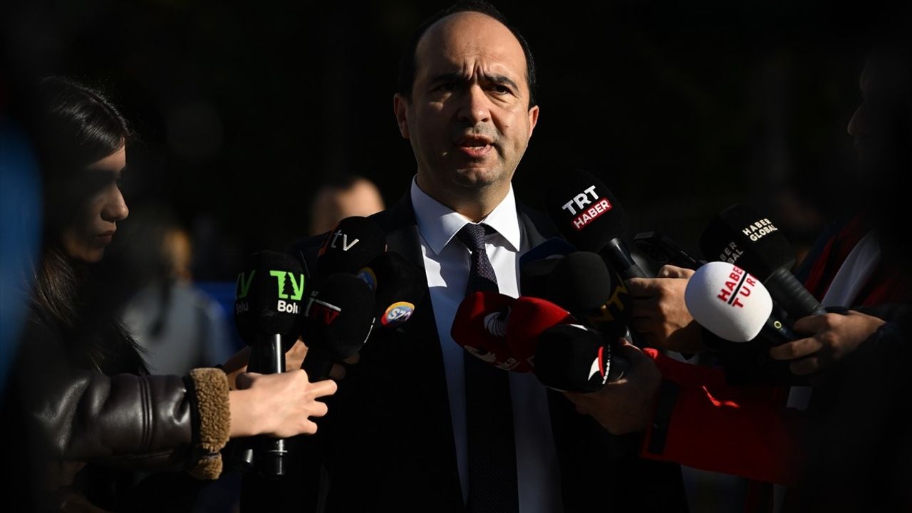 Kartalkaya Grand Kartal Otel yangını davasında taraflar esas hakkındaki beyanlarını sunuyor