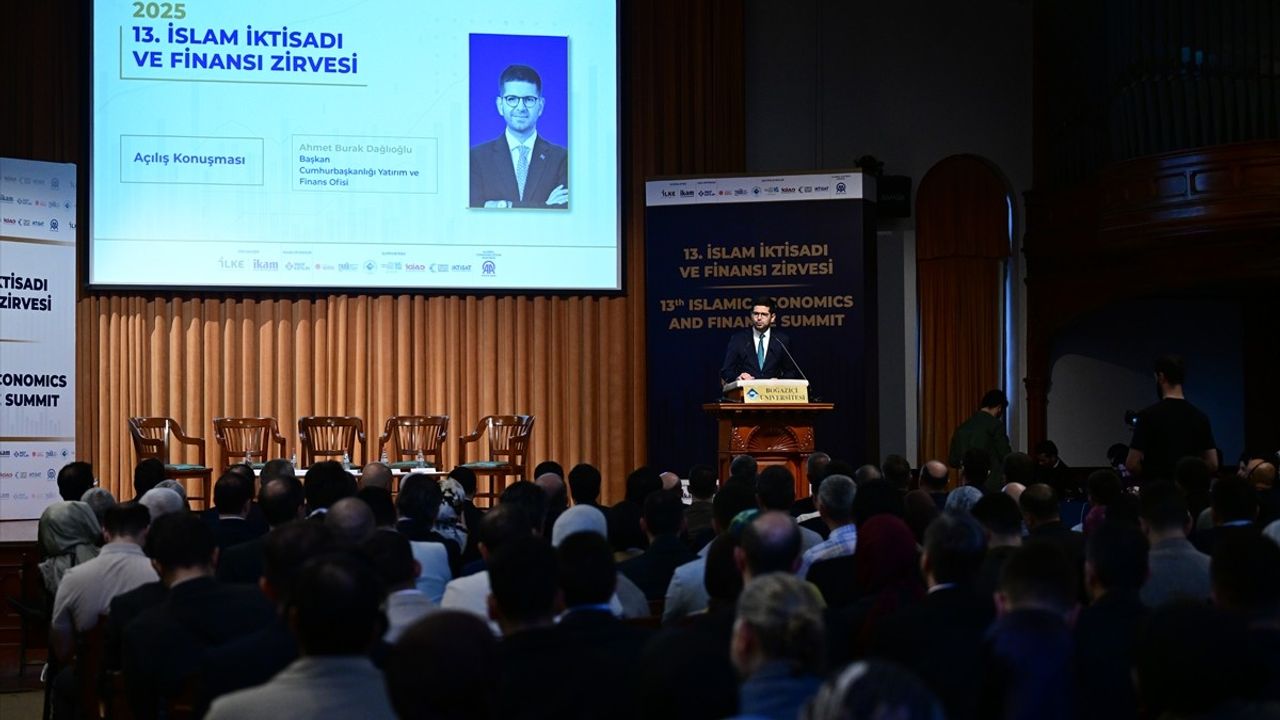 Katılım bankalarının finansmanlarının yaklaşık yarısı KOBİ'lere gidiyor; sistemde payı %8'in az üzerinde