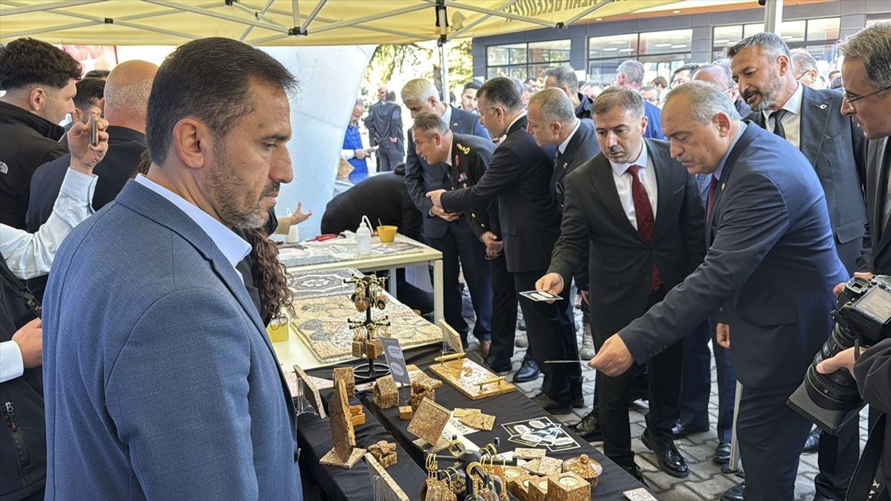 KBÜFEST: 81 İl Karabük Üniversitesi'nde Buluşuyor