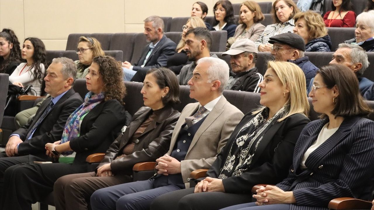 Kırklareli Üniversitesi’nde 60+ Tazelenme Üniversitesi akademik yılı törenle açıldı