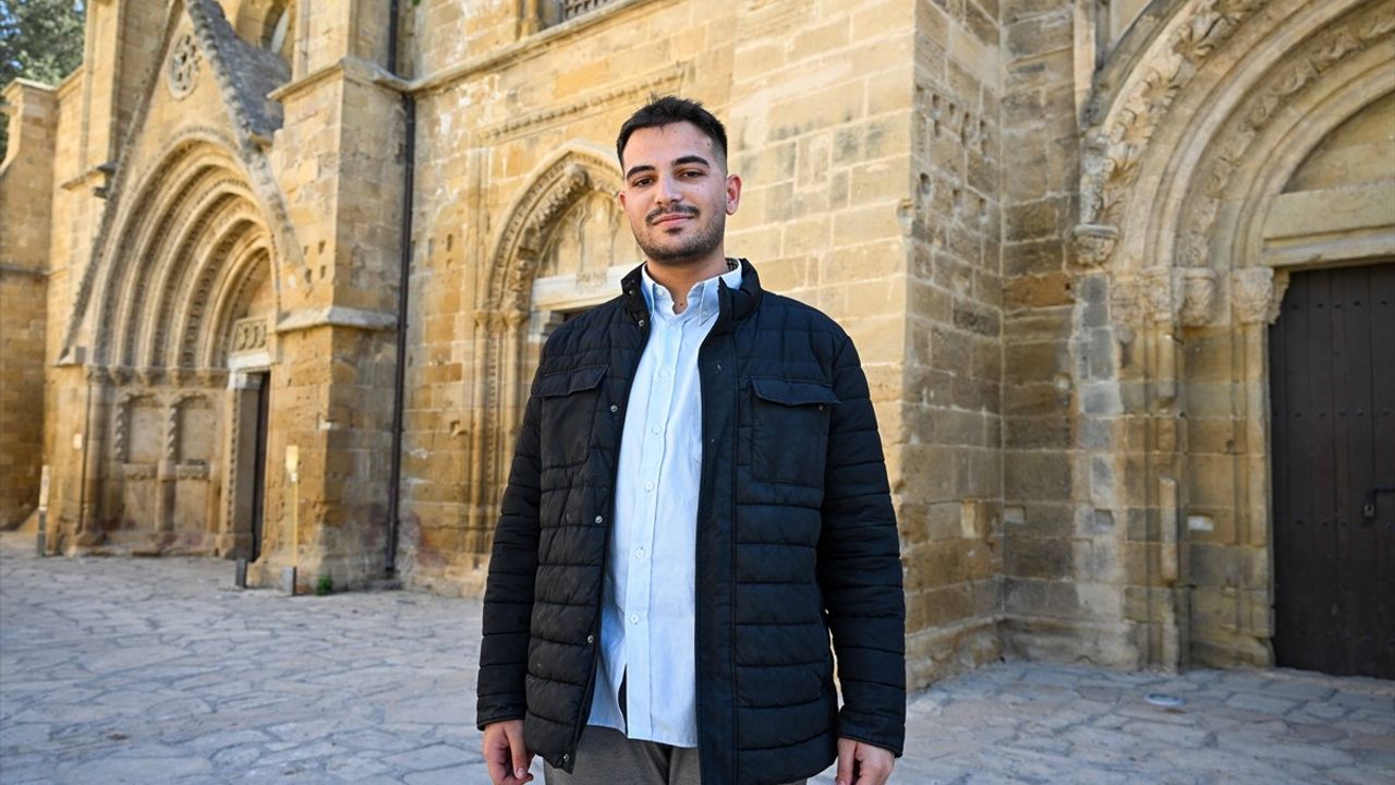 KKTC'de 19 Ekim Cumhurbaşkanlığı Seçimi: İki Devletli Çözüm ve Federasyon Tartışması Belirleyici Olacak