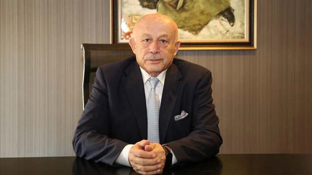 KÖMÜRDER Başkanı Polat: Yerli kömüre 31 Aralık 2029’a kadar alım garantisi enerji güvenliğini ve cari dengeyi güçlendirir