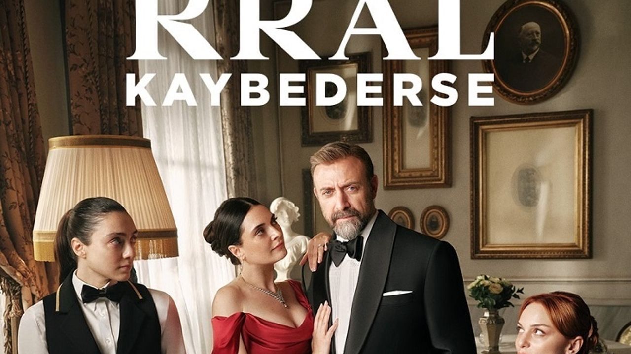 Kral Kaybederse'de Senaryo Değişimi: Seda Altaylı Turgutlu Ayrıldı, Sedef Bayburtluoğlu Gürerk Devrede