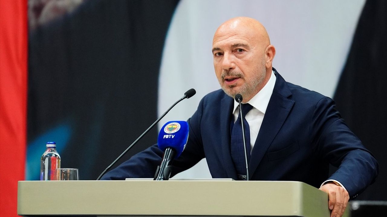 Kutlualp: Saran ve yönetimine destek olunmalı, reddedilen maddeler üyelere daha anlaşılır anlatılmalı