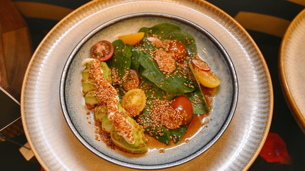 Manavgat Altın Susamı TÜRKPATENT Tescilinin Ardından Uluslararası Marka Hedefiyle Tanıtılıyor