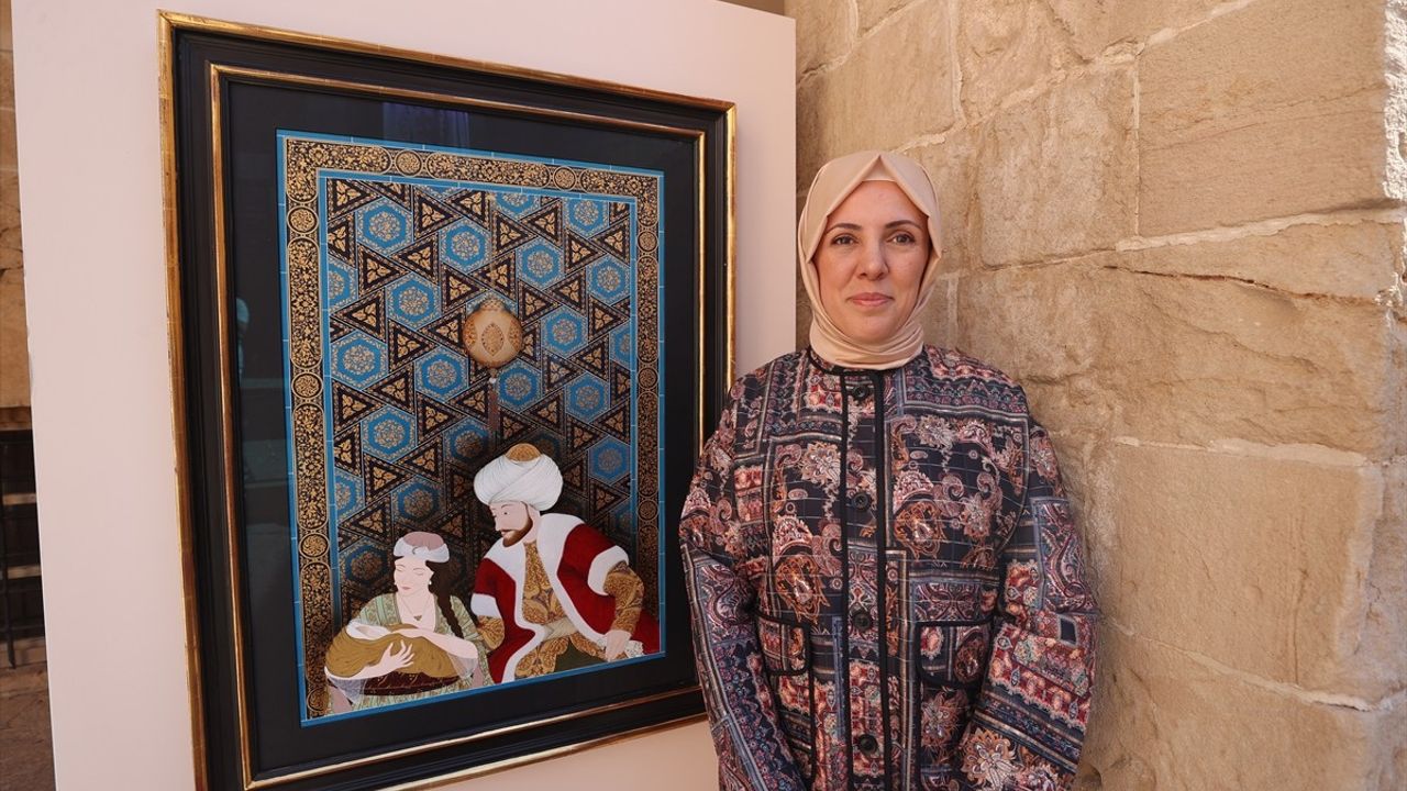 Mardin'de İlk Kez Düzenlenen Kültür Yolu Festivali 9 Günde Yaklaşık 500 Bin Ziyaretçi Ağırladı