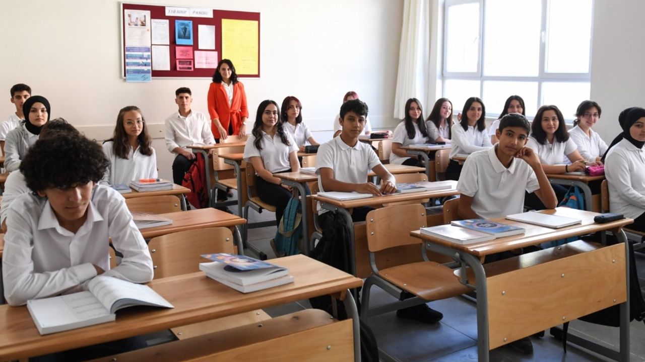 MEB 2025-2026 Ortak Sınav Takvimi Açıklandı: Sınıf Sınıf Tarihler ve Konu Dağılımı