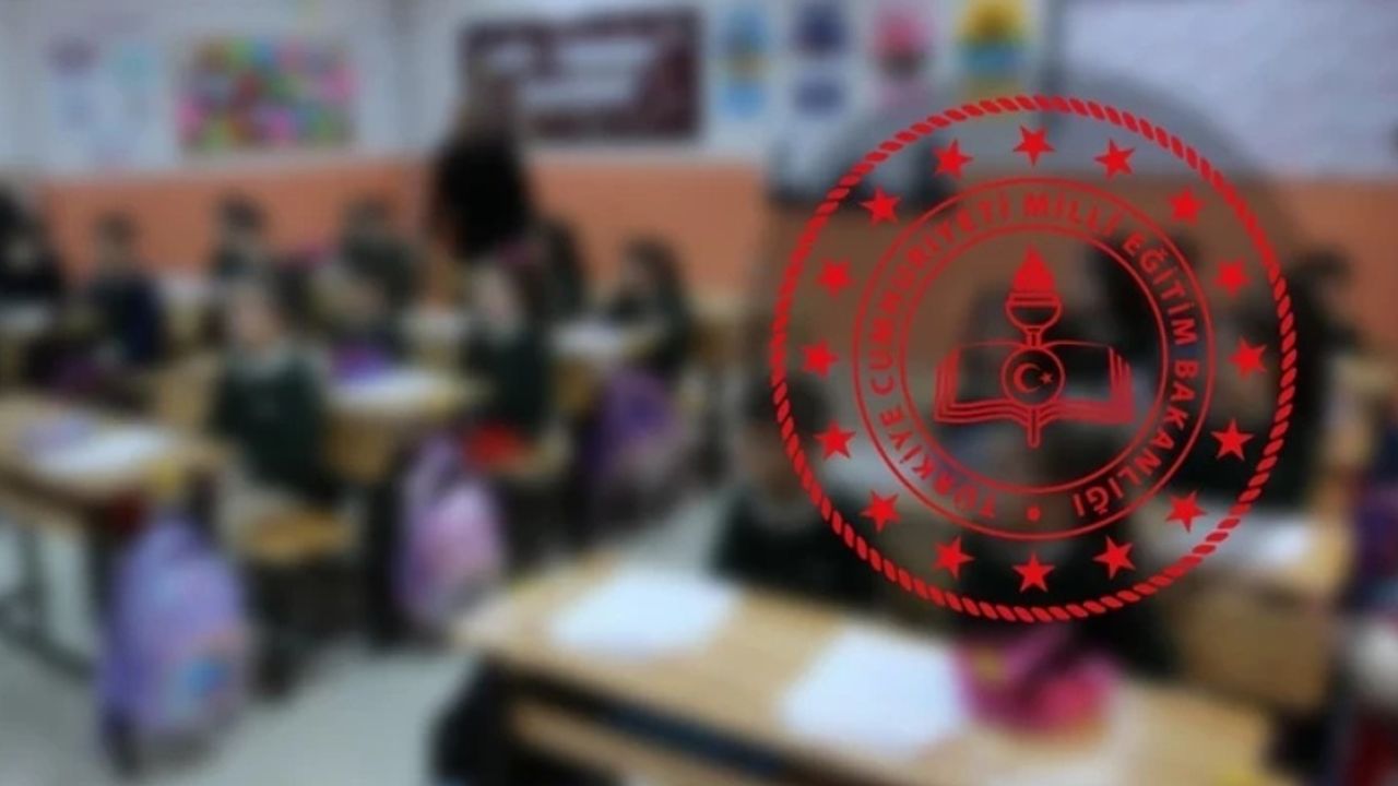 MEB Duyurdu: 2025-2026 Eğitim Yılı İlk Ara Tatili Kasım ayında — 9 Günlük Mola