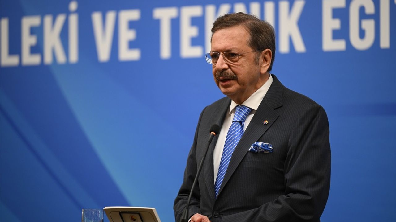 MEB ile TOBB arasında tarım mesleki eğitimi işbirliği: 30 meslek lisesi eşleştirilecek